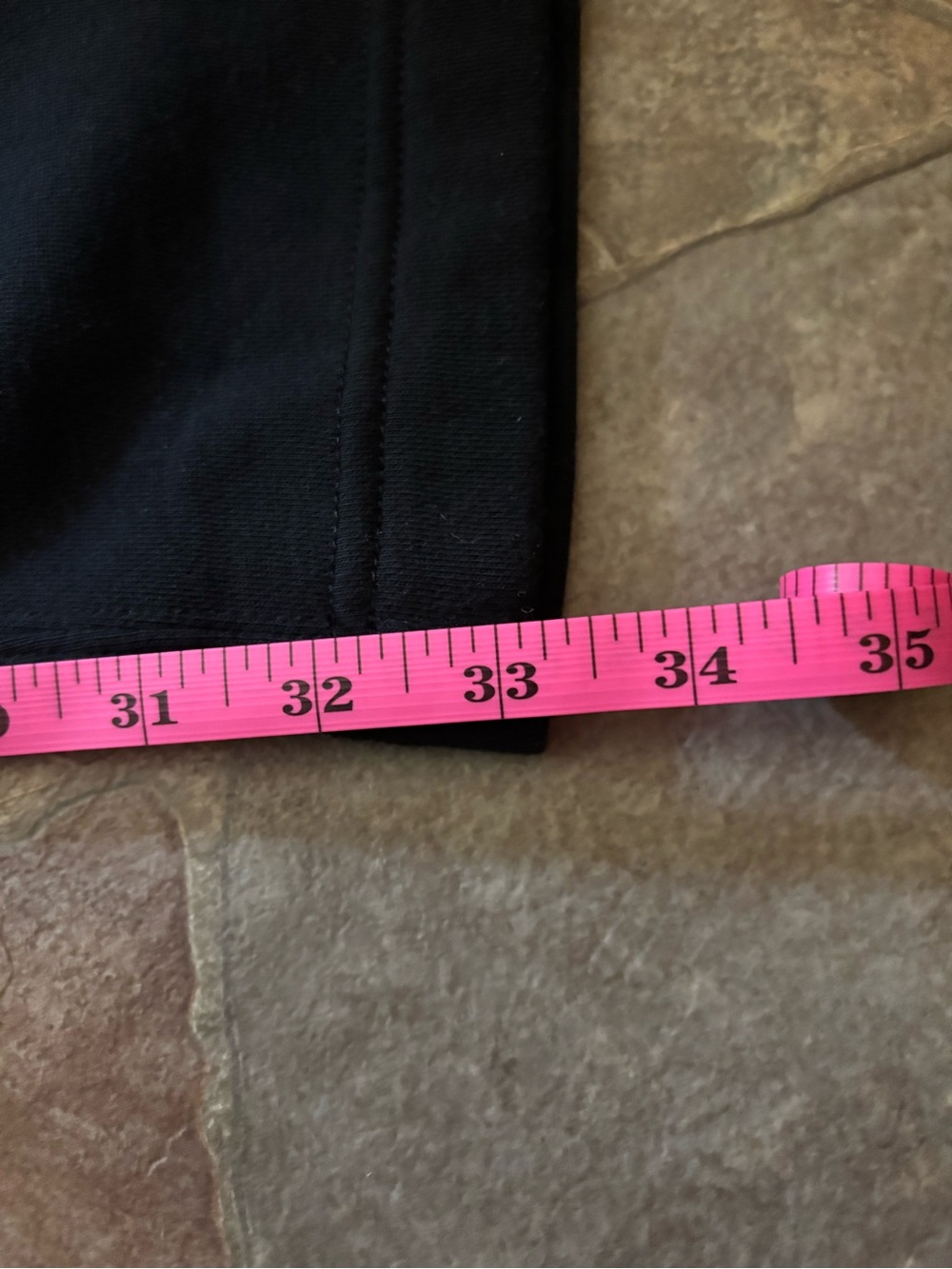 Nike Club Open Hem Fleece Pant- XL Long - Picture 7 of 7